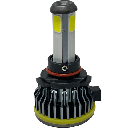 LUMI Stage 1 9005 LED Headlight Bulbs