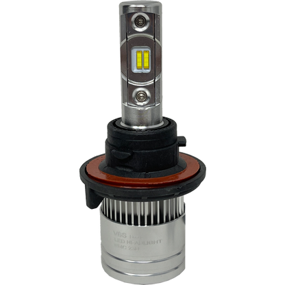 LUMI Stage 2 H13 LED Headlight Bulbs